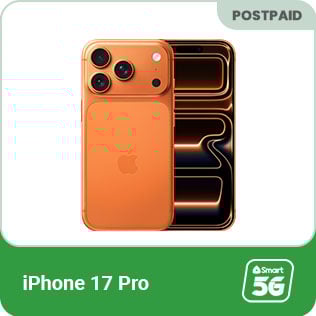 iPhone 17 Pro